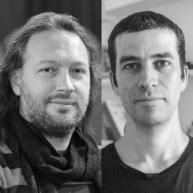 Özcan Vardar and Eytan Ipeker win European Film Award Best Editing