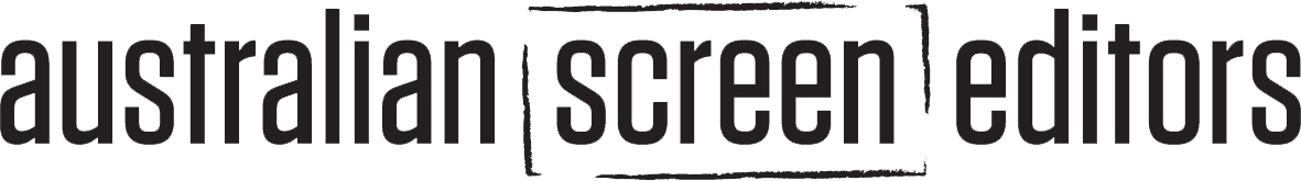 ASE – Australian Screen Editors Guild