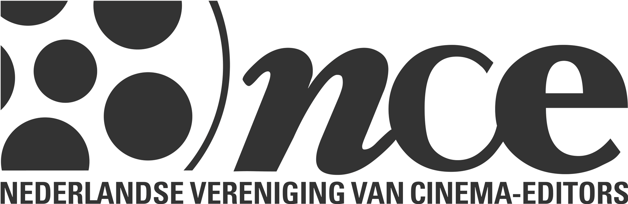 NCE – Nederlandse vereniging van Cinema-Editors