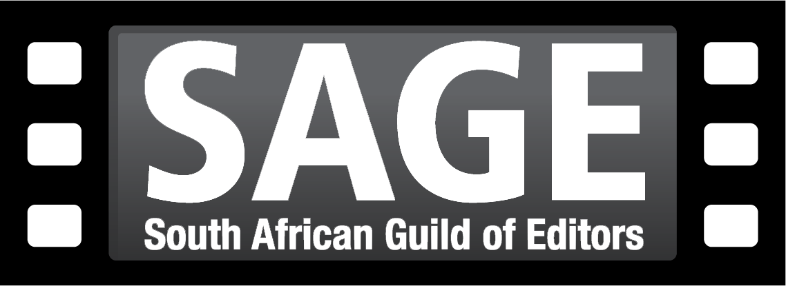 SAGE – South African Guild of Editors
