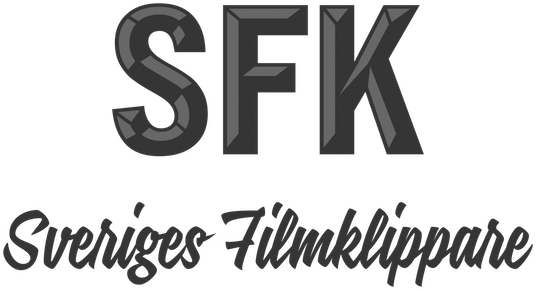 SFK – Föreningen Sveriges Filmklippare