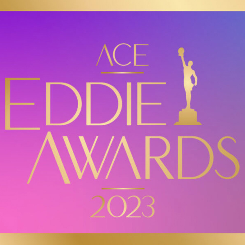 ACE Eddie Awards Nominations 2023