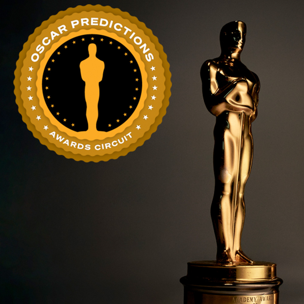 Variety predicts Oscar Best Editing