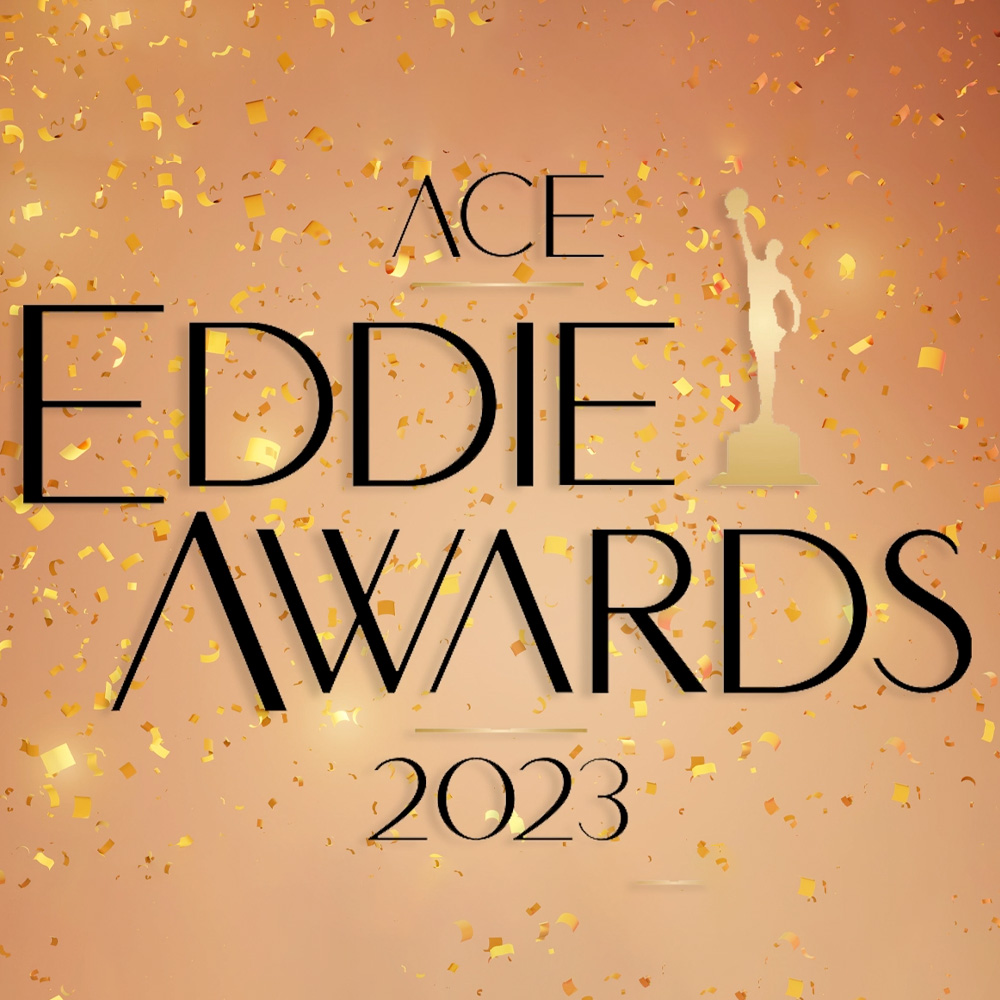 Eddie Awards winners