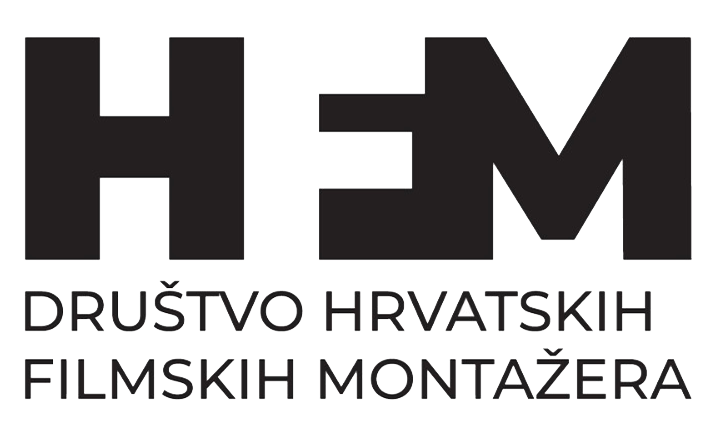 HFM – Društvo hrvatskih filmskih montažera