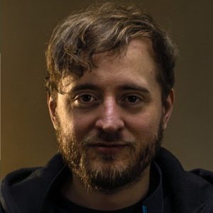 Luca Castelo (EDA)